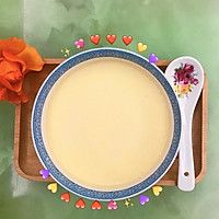 牛奶炖鸡蛋｜简单快手美容甜品的做法图解2