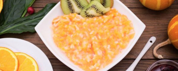 適合秋季的養(yǎng)生粥 秋季養(yǎng)生粥食譜 秋季養(yǎng)生粥
