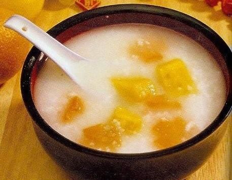 健康又養(yǎng)生的實用減肥粥