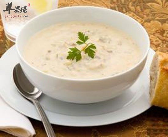 這三款粥養(yǎng)生功效很好 喝起來(lái)哦