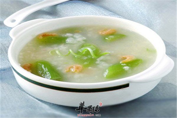 推薦養(yǎng)生粥保健康 四款粥值得品嘗