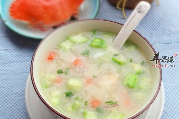 推薦養(yǎng)生粥保健康 四款粥值得品嘗