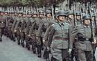 如何判斷一個(gè)國(guó)家是否有軍國(guó)主義傾向