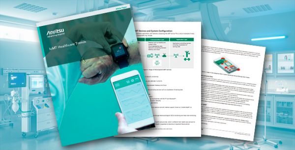 IoMT White Paper