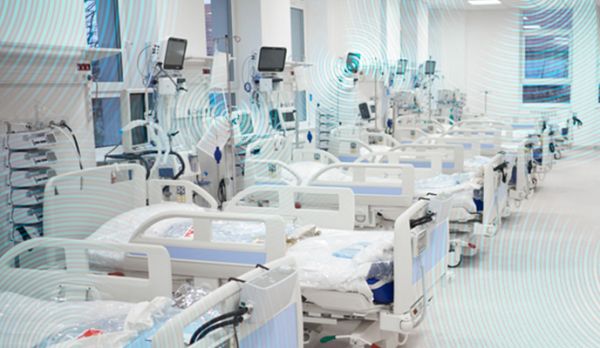 Medical Facility Network Environment