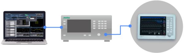 Medical Device Testing