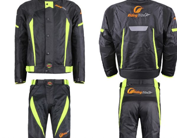 摩托車騎行服十大品牌 最受歡迎的冬季騎行服推薦 