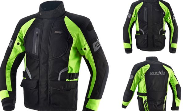 摩托車騎行服十大品牌 最受歡迎的冬季騎行服推薦 