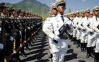 金正恩還沒抵華，9國高層拒參閱兵，中方送出一句話，信號不簡單