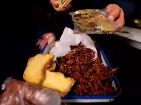 卤肉世家秘制卤味配方，香料配比、卤汤保鲜！绝对正宗！
