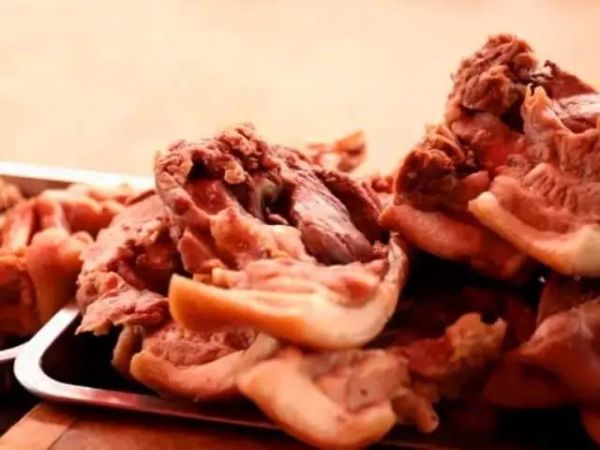 卤肉世家秘制卤味配方，香料配比、卤汤保鲜！绝对正宗！