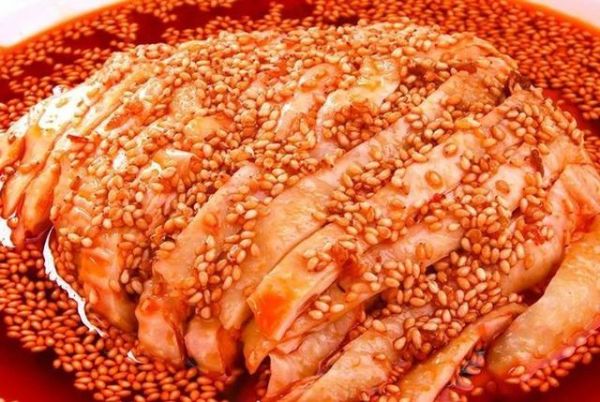 國(guó)內(nèi)必嘗4大鹵味配方免費(fèi)分享，看到就是賺到