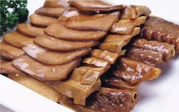 國(guó)內(nèi)必嘗4大鹵味配方免費(fèi)分享，看到就是賺到