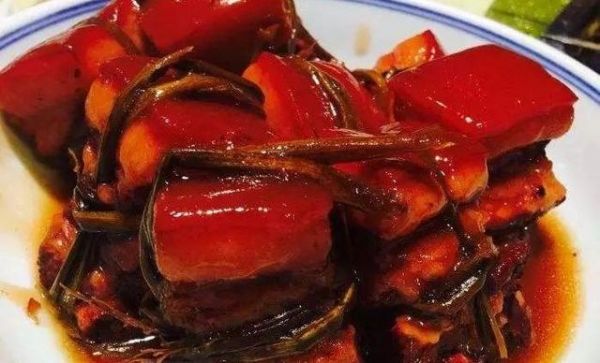 國(guó)內(nèi)必嘗4大鹵味配方免費(fèi)分享，看到就是賺到