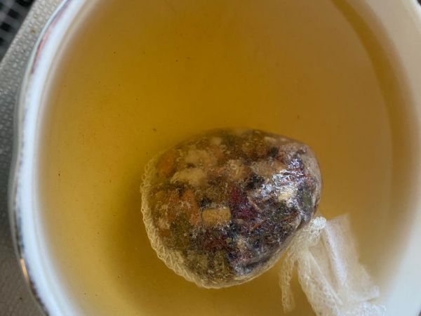 純奶手撕吐司的做法 步驟1