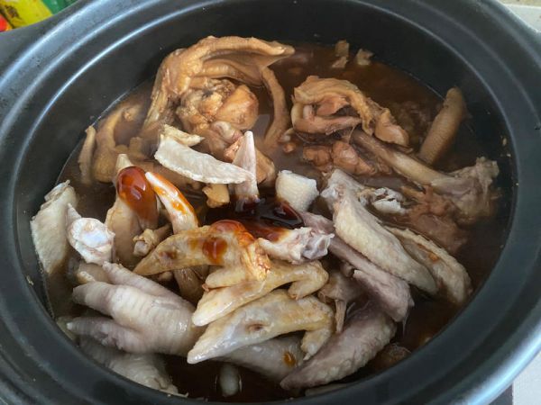 純奶手撕吐司的做法 步驟1