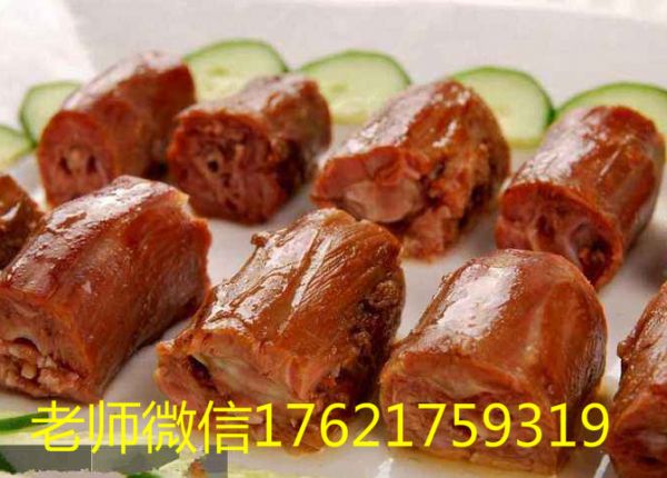 学习卤菜配方哪家好卤肉28种香料配方表哪家好