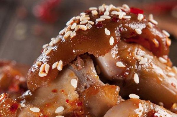 卤菜的调料配方大揭秘，给您更多实用干货！