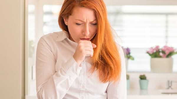 女性咽喉癌的5個征兆是什么