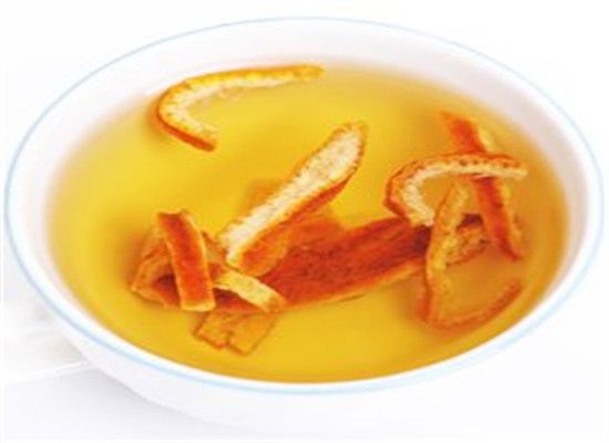 喝茶能降火 最去火的幾種養(yǎng)生茶