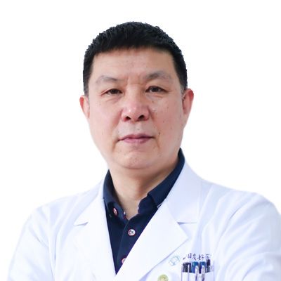 李愛國