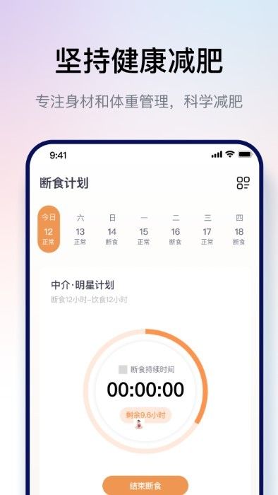 西柚輕斷食