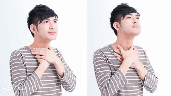 7組面部運(yùn)動提升型男顏值(組圖) - 你的世界我懂 - 你的世界我懂