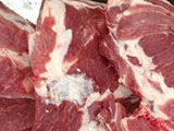 瘦豬肉