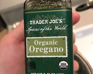 快手低脂意式番茄沙拉的做法 步驟3