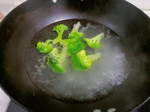 減脂蔬菜沙拉的做法 步驟2