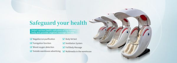 惠州信息化太空舱按摩椅,太空舱按摩椅