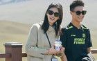 奚夢(mèng)瑤何猷君：6年婚姻，正式解綁。