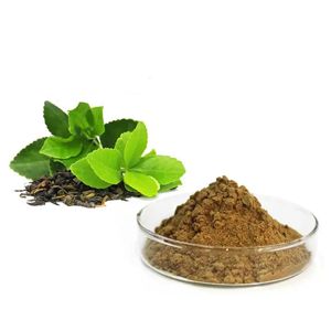 茶多酚,tea polyphenol