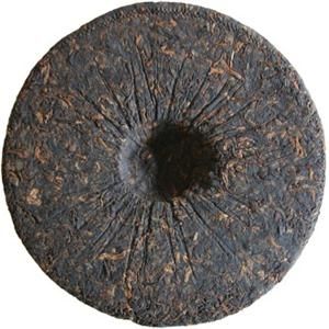 黑茶提取物