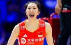 就在今日，9月1日凌晨，女排傳來了趙勇的消息