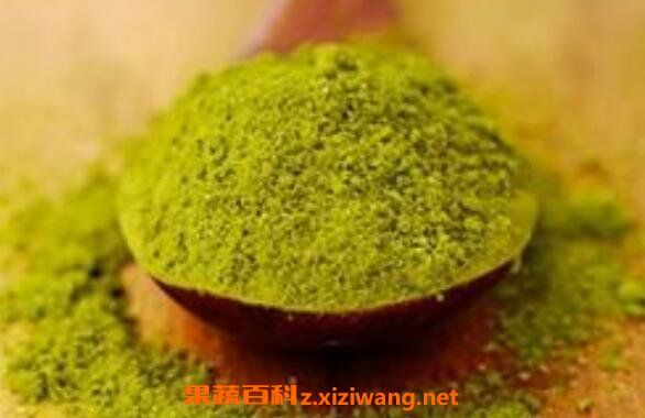 茶多酚的功效與作用及副作用