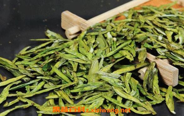 茶多酚的功效與作用有哪些