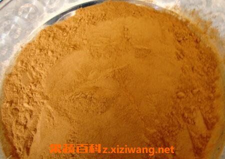 茶多酚的功效與作用及主要用途