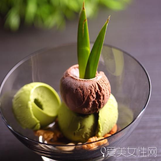 其實(shí)甜食也并非不可替代