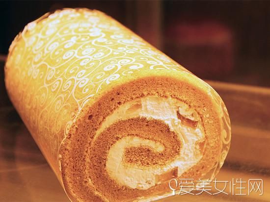 甜食雖然心情美麗，但是吃多了會傷身啊
