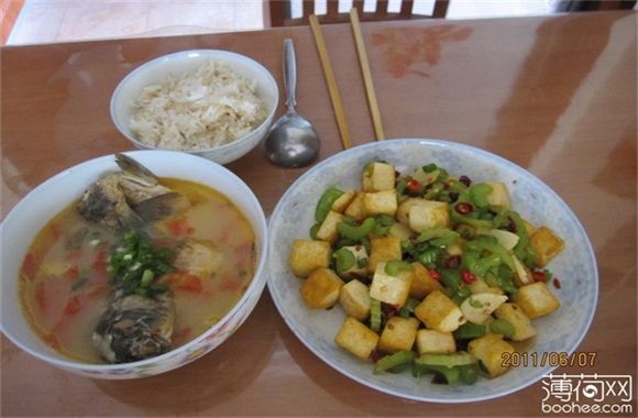 5款自制中医减肥茶方 帮你刮油消脂(图2)