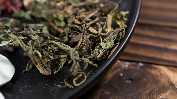 蒲公英泡水喝減肥