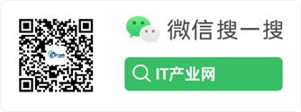 IT產(chǎn)業(yè)網(wǎng)微信二維碼logo
