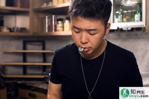 呆萌男變型男，杜海濤減肥成功給自己加了個(gè)大大的分