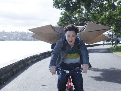 陳奕迅