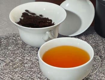 農(nóng)夫山泉東方樹葉紅茶的健康益處