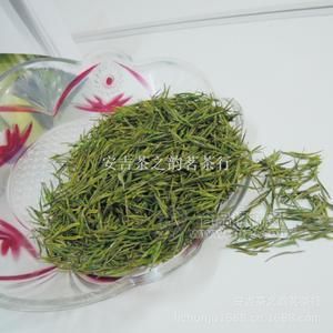 白茶 瘦身茶 绿茶中的精品 2013年正宗原产地出产安吉白茶