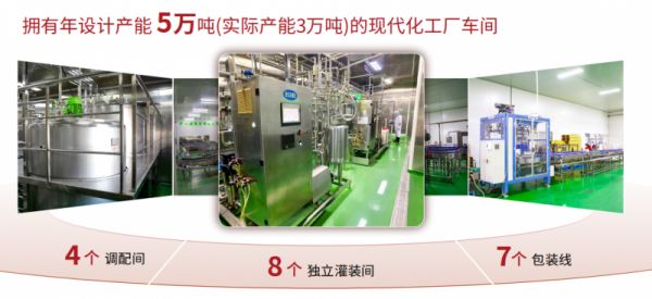 從生態(tài)果園到萬家餐桌，金果源蘋果醋全產(chǎn)業(yè)鏈定義健康飲品新范式