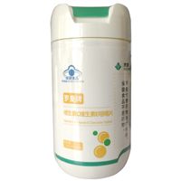 羅麥維生素E維生素C咀嚼片