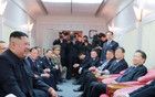 金正恩啟程來(lái)華，他的神秘專(zhuān)列長(zhǎng)什么樣？